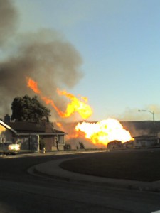 Victim of Gas Explosion: How A Personal Injury Lawyer Can Help