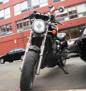 Important Motorcycle Accident Statistics