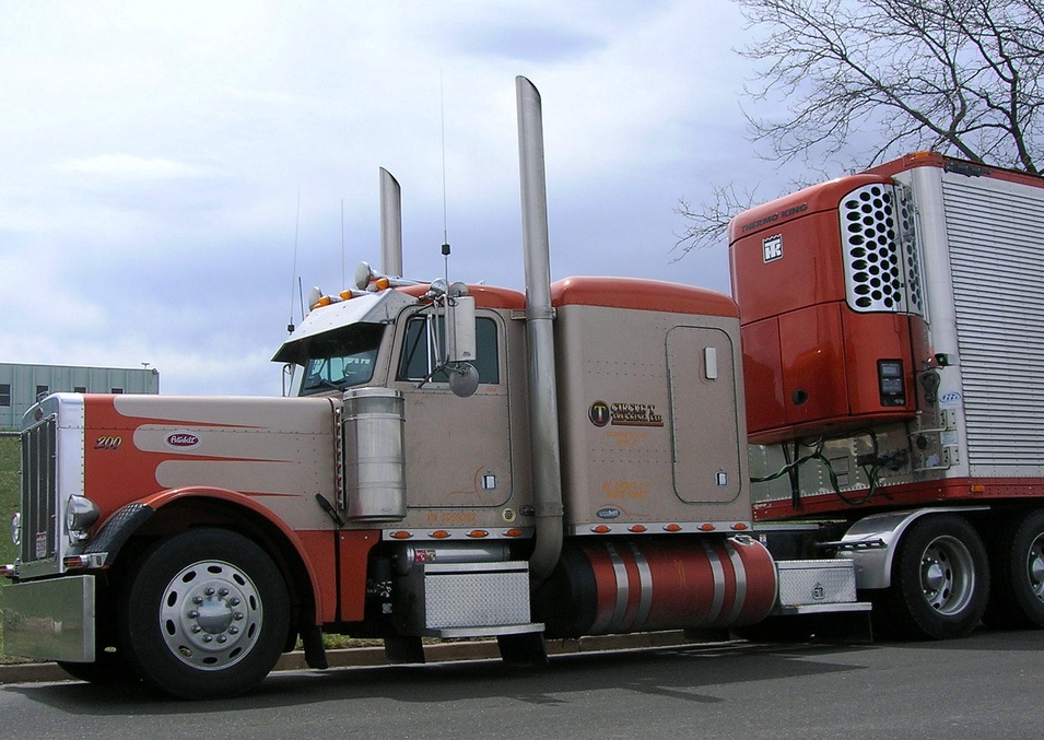 Medical Conditions That May Disqualify a Truck Driver