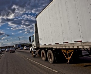 Safety Regulations For Commercial Vehicles