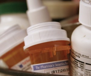 Pharmacists Fail To Notice Unsafe Medication Combinations