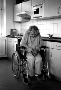 Protect Your Family Member by Recognizing & Reporting Signs of Nursing Home Abuse