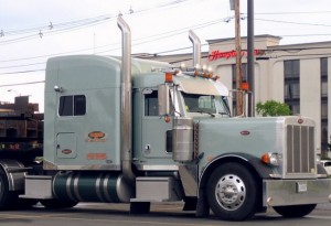 Large Truck Accident Facts