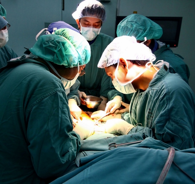 Unnecessary Surgery & Preventable Errors: Minimizing Risks