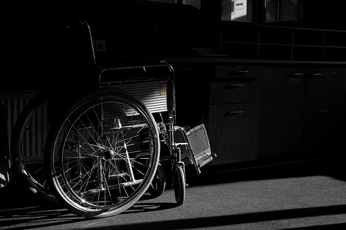 wheelchair-disability