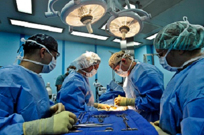 Common Surgical Errors