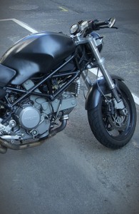 Motorcycles – Failing to Notice Them On the Road