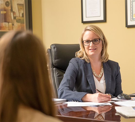 Rachel Roman and the attorneys at Zevan Davidson Roman have years of experience and proven results fighting cases of medical malpractice, personal injury, and defective products in Missouri and Illinois.