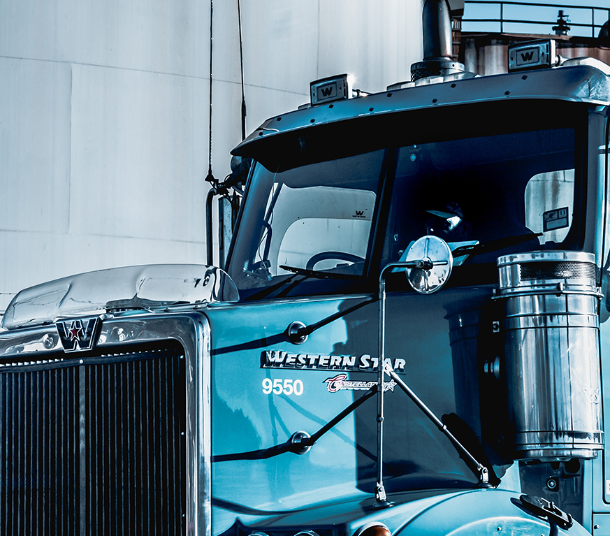 A tucking accident can cause harm to both truck drivers and other motorists.