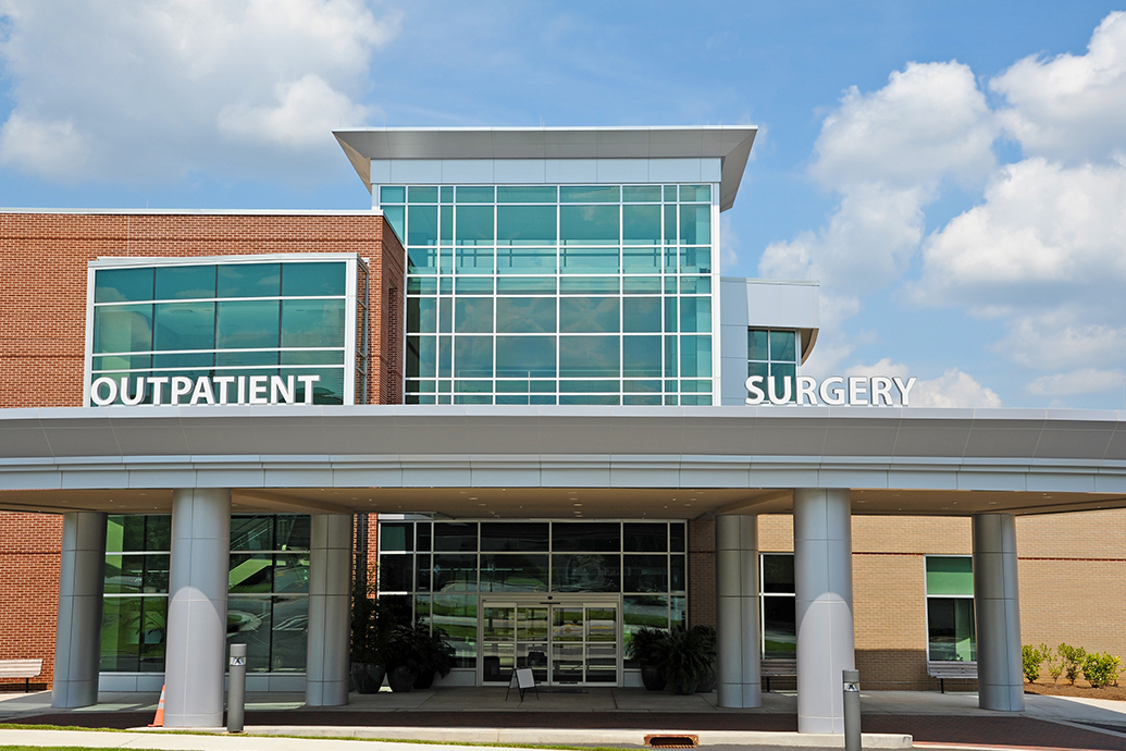 Picture of Ambulatory Surgery Centers
