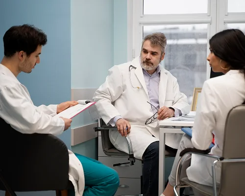 Identifying Medical Malpractice