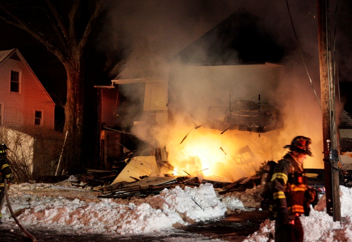 Zevan Murphy Settles Landmark Gas Explosion Case